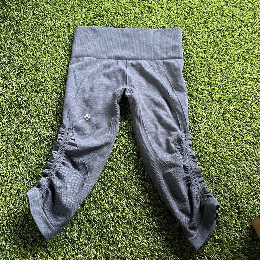 Lululemon leggings